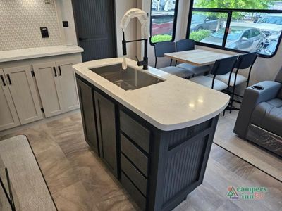 2027 Coachmen RV Chaparral — photo 13 view