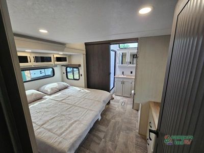 2027 Coachmen RV Chaparral — photo 46 view