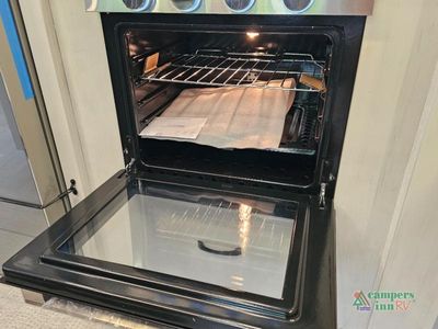 2027 Coachmen RV Chaparral — photo 20 view