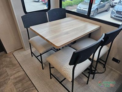 2027 Coachmen RV Chaparral — photo 33 view