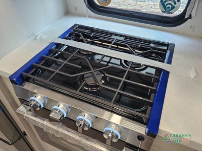 2027 Coachmen RV Chaparral — photo 19 view