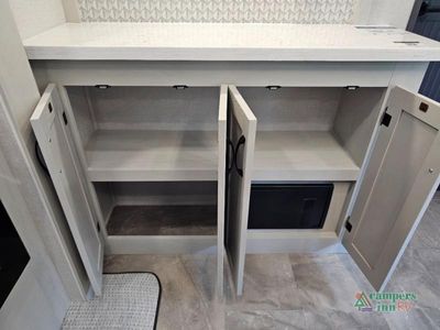 2027 Coachmen RV Chaparral — photo 26 view