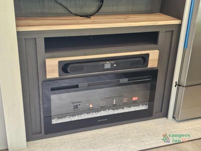 2027 Coachmen RV Chaparral — photo 44 view