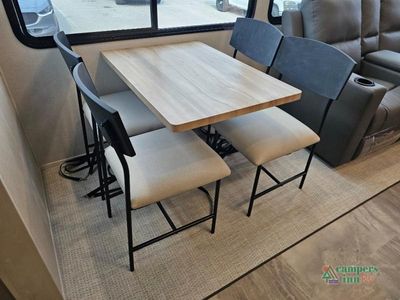 2027 Coachmen RV Chaparral — photo 32 view