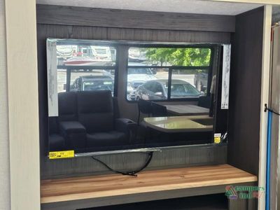 2027 Coachmen RV Chaparral — photo 43 view