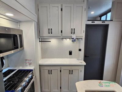 2027 Coachmen RV Chaparral — photo 24 view