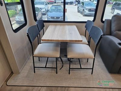 2027 Coachmen RV Chaparral — photo 31 view