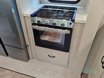 2027 Coachmen RV Chaparral — photo 18 view