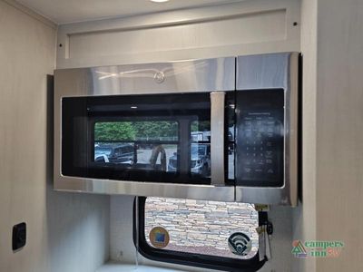 2027 Coachmen RV Chaparral — photo 22 view
