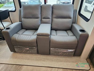 2027 Coachmen RV Chaparral — photo 35 view