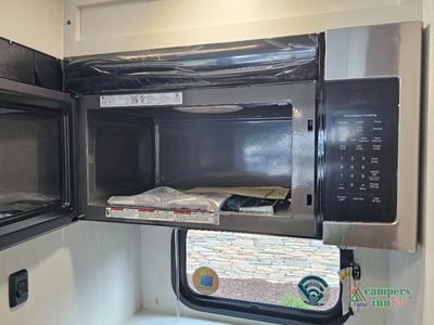 2027 Coachmen RV Chaparral — photo 23 view