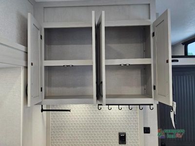 2027 Coachmen RV Chaparral — photo 25 view