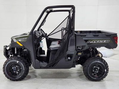 2026 Polaris Ranger 1000 EPS - Photo 7