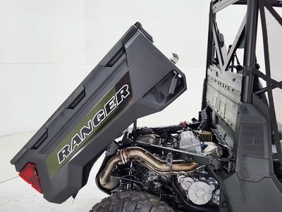 2026 Polaris Ranger 1000 EPS - Photo 9