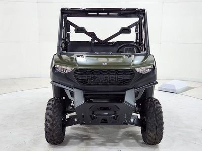 2026 Polaris Ranger 1000 EPS - Photo 2