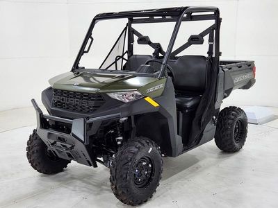 2026 Polaris Ranger 1000 EPS - Photo 3
