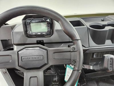 2026 Polaris Ranger 1000 EPS - Photo 14