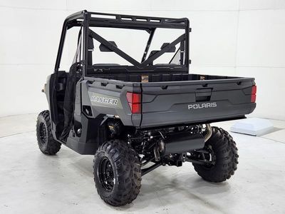 2026 Polaris Ranger 1000 EPS - Photo 4