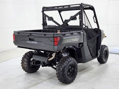 2026 Polaris Ranger 1000 EPS - Photo 6