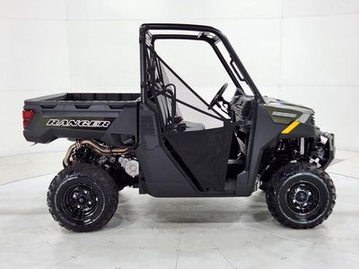 2026 Polaris Ranger 1000 EPS - Photo 8