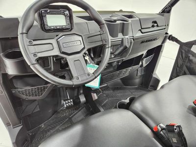 2026 Polaris Ranger 1000 EPS - Photo 11