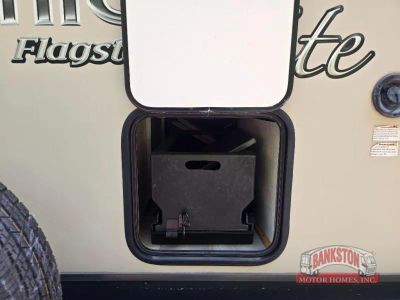 2021 Flagstaff Micro Lite 25FKS — photo 7 view