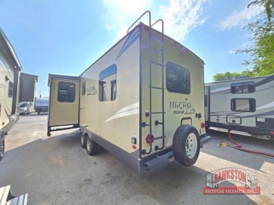 2021 Flagstaff Micro Lite 25FKS — photo 8 view