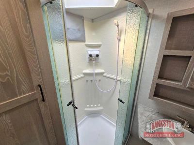 2021 Flagstaff Micro Lite 25FKS — photo 25 view