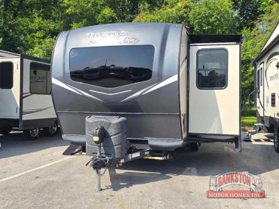 2021 Flagstaff Micro Lite 25FKS — photo 9 view