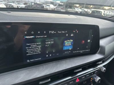 2025 Kia Telluride — photo 14 view