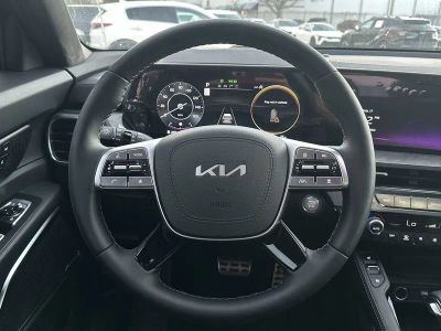 2025 Kia Telluride — photo 13 view