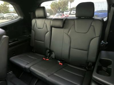2025 Kia Telluride — photo 26 view