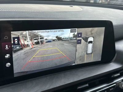 2025 Kia Telluride — photo 24 view