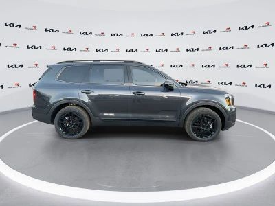 2025 Kia Telluride — photo 9 view