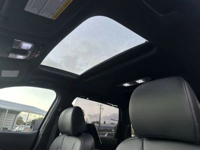 2025 Kia Telluride — photo 18 view