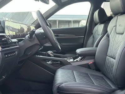 2025 Kia Telluride — photo 15 view