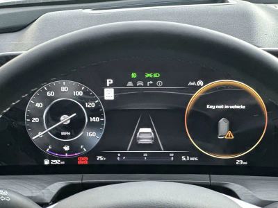 2025 Kia Telluride — photo 12 view