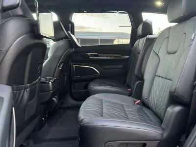 2025 Kia Telluride — photo 25 view