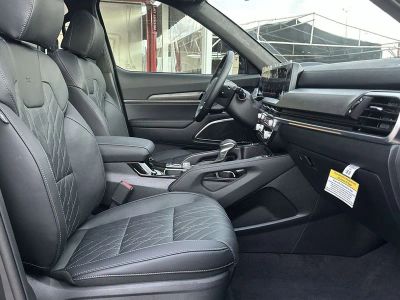 2025 Kia Telluride — photo 27 view