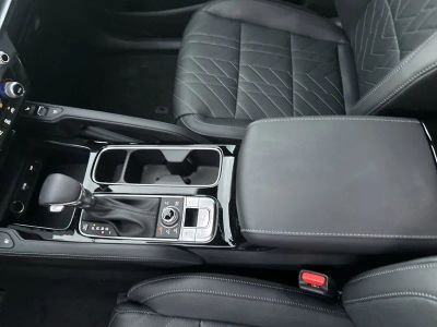 2025 Kia Telluride — photo 23 view