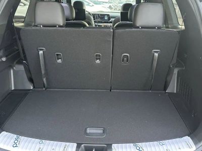 2025 Kia Telluride — photo 21 view