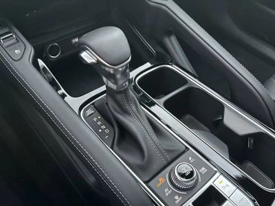 2025 Kia Telluride — photo 22 view