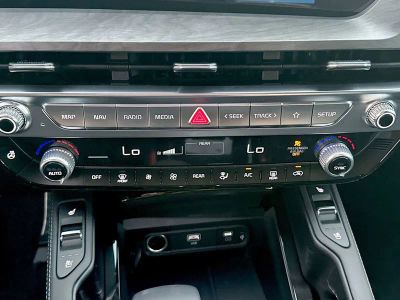 2025 Kia Telluride — photo 19 view