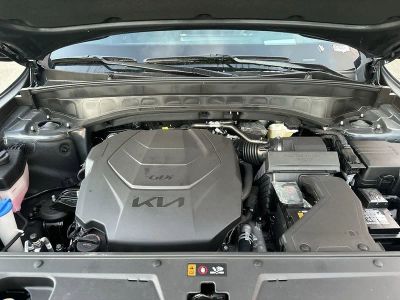 2025 Kia Telluride — photo 10 view