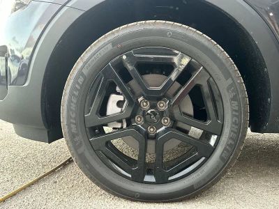 2025 Kia Telluride — photo 11 view