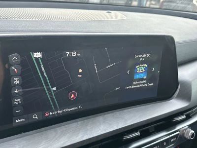 2025 Kia Telluride — photo 20 view
