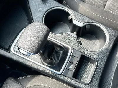 2021 Kia Sportage — photo 26 view