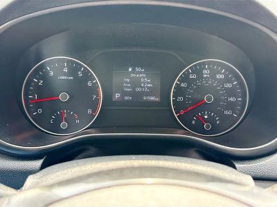 2021 Kia Sportage — photo 38 view