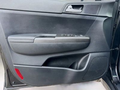 2021 Kia Sportage — photo 20 view