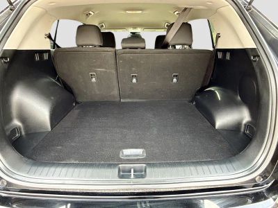 2021 Kia Sportage — photo 11 view